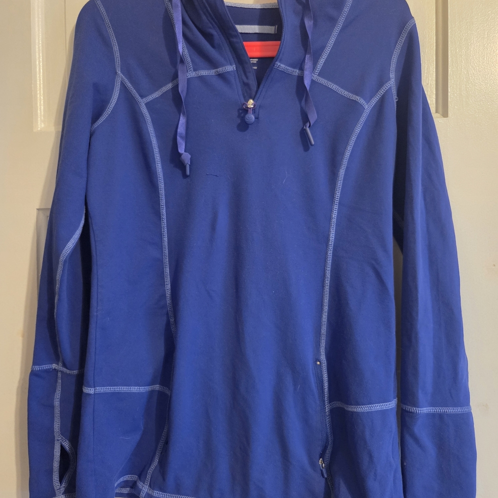 Kirkland Signature Blue Women's Jacket